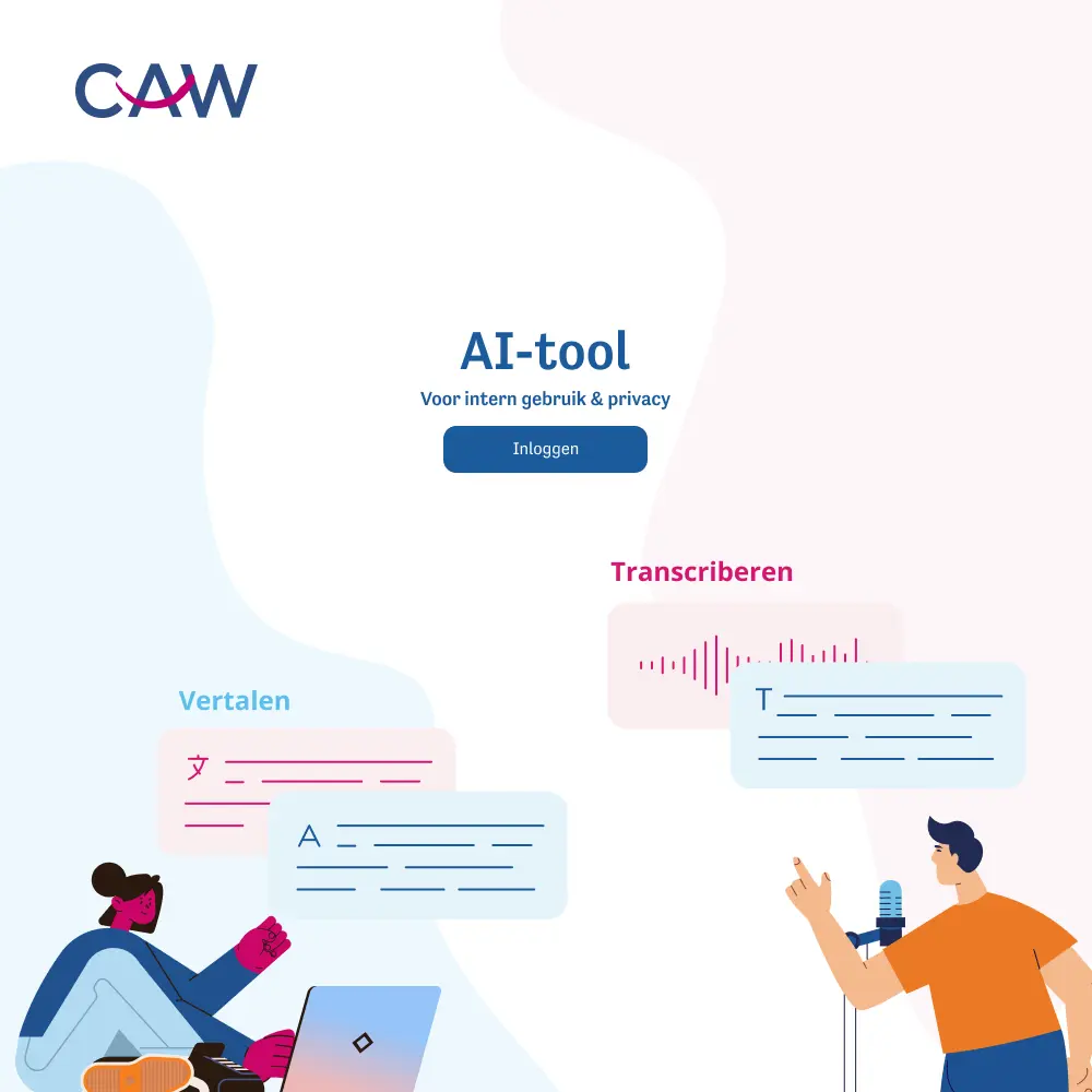 CAW AI Tool